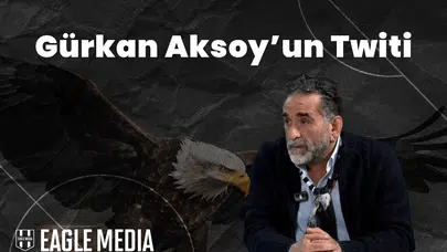 Gürkan Aksoy'dan Dikkat Çeken Açıklama: Atkımla Beşiktaş'ın Ruhunu Temsil Ediyorum!