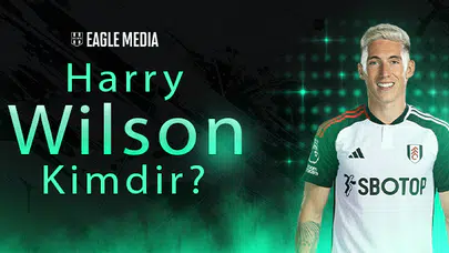 Harry Wilson Kimdir? Kaç Yaşında? Nereli?