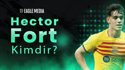 Hector Fort Kimdir? Kaç Yaşındadır? Kariyeri Nasıl İlerliyor?