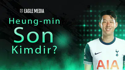 Heung-min Son Kimdir? Kaç Yaşında? Nereli?