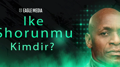 Ike Shorunmu Kimdir? Kaç Yaşındadır? Hangi Pozisyonda Oynuyor?