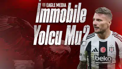 Çare Arabistan: Immobile İçin Çölden Teklif Kapıda