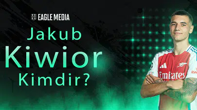 Jakub Kiwior Kimdir? Kaç Yaşında? Hangi Pozisyonda Oynuyor?