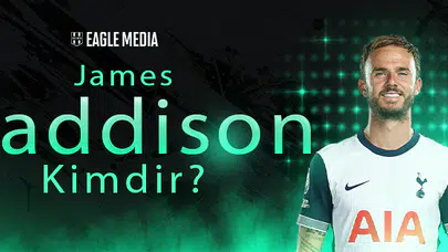 James Maddison Kimdir? Kaç Yaşında? Nereli?