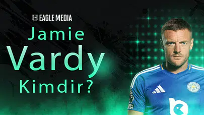 Jamie Vardy Kimdir? Kaç Yaşında? Nereli?