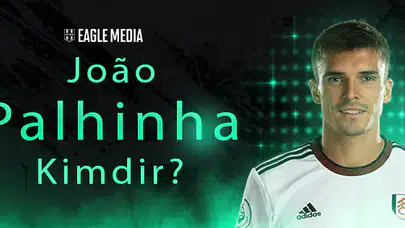 João Palhinha Kimdir? Kaç Yaşındadır? Hangi Takımlarda Oynadı?