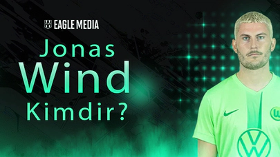 Jonas Wind Kimdir, Kaç Yaşında? Hangi Pozisyonda Oynuyor?