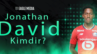 Jonathan David Kimdir? Kaç Yaşında? Hangi Pozisyonda Oynuyor?