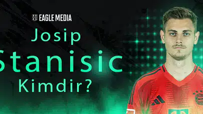 Josip Stanisic Kimdir? Kaç Yaşındadır? Kariyeri Nasıl İlerliyor?