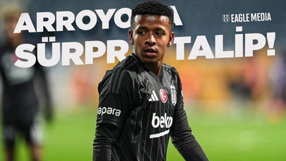 Kenny Arroyo İçin Sıcak Gelişme! Şaşırtan Teklifler