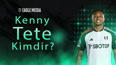Kenny Tete Kimdir? Kaç Yaşında? Hangi Pozisyonda Oynuyor?