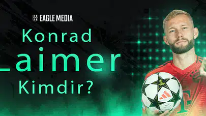 Konrad Laimer Kimdir? Kaç Yaşındadır? Kariyeri Nasıl İlerliyor