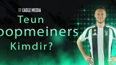 Teun Koopmeiners Kimdir? Kaç Yaşında? Hangi Pozisyonda Oynuyor?