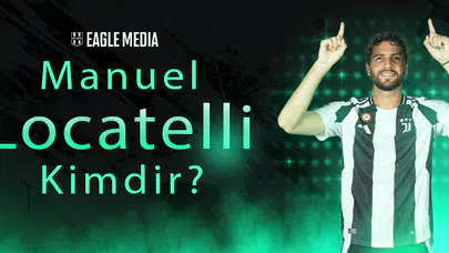 Manuel Locatelli Kimdir? Kaç Yaşında? Hangi Pozisyonda Oynuyor?