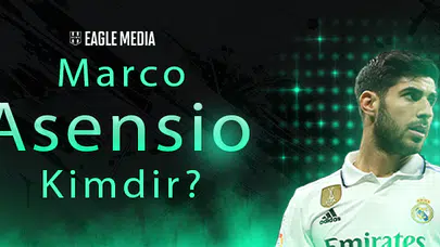 Marco Asensio Kimdir? Kaç Yaşında? Hangi Mevkide Oynuyor?