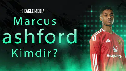 Marcus Rashford Kimdir? Kaç Yaşında? Hangi Mevkide Oynuyor?