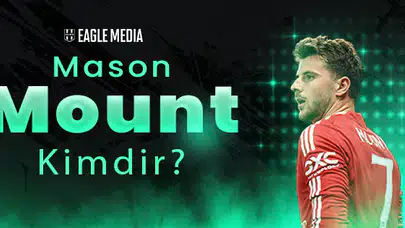 Mason Mount Kimdir? Kaç Yaşında? Hangi Pozisyonda Oynuyor?