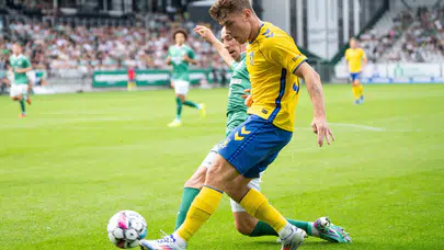 Beşiktaş'ın Radarı Çalışıyor: 44 Gole İmza Atan Gizli Silah Masada!