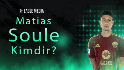 Matias Soule Kimdir? Kaç Yaşında? Hangi Pozisyonda Oynuyor?
