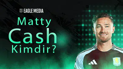 Matty Cash Kimdir? Kaç Yaşında? Hangi Mevkide Oynuyor?