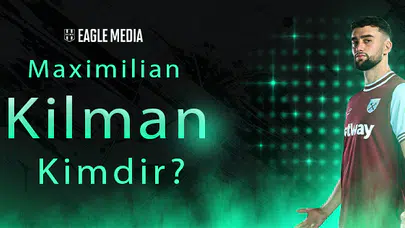 Maximilian Kilman Kimdir? Kaç Yaşında? Hangi Pozisyonda Oynuyor?