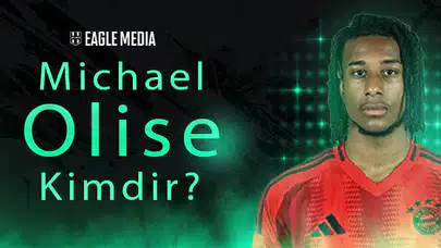 Michael Olise Kimdir? Kaç Yaşındadır? Dini Nedir?