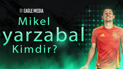 Mikel Oyarzabal Kimdir? Kaç Yaşında? Hangi Pozisyonda Oynuyor?