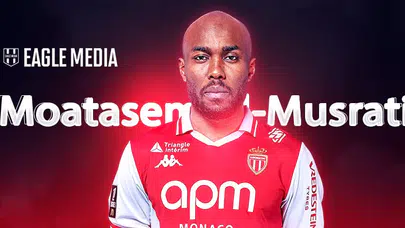 Moatasem Al-Musrati Kimdir? Kaç Yaşında? Nereli?