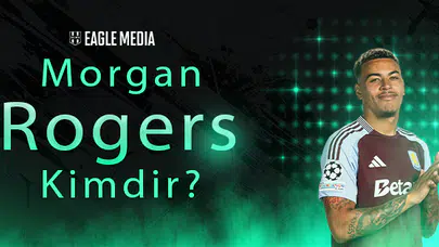 Morgan Rogers Kimdir? Kaç Yaşında? Hangi Mevkide Oynuyor?