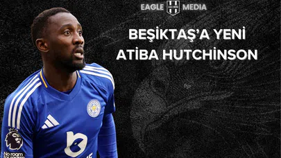 Beşiktaş Yeni Atiba'sını İngiltere'de Mi Buldu?