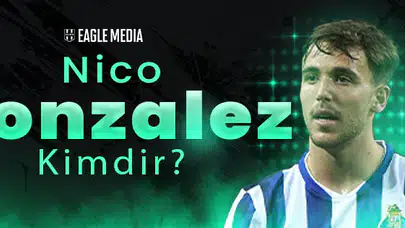 Nico Gonzalez Kimdir? Kaç Yaşında? Hangi Pozisyonda Oynuyor?