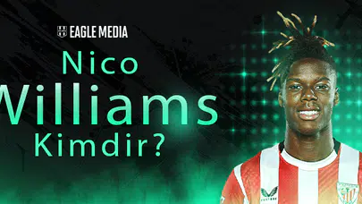 Nico Williams Kimdir? Kaç Yaşında? Hangi Pozisyonda Oynuyor?