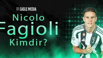 Nicolo Fagioli Kimdir? Kaç Yaşında? Hangi Pozisyonda Oynuyor?