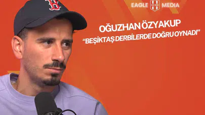 Beşiktaş Kontra Atak Takımı mı?