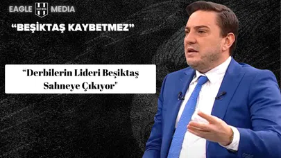 Okan Koç'tan Derbi Yorumu: “Beşiktaş Ters Takım, Fenerbahçe Çok Zorlanacak”