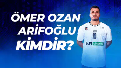 Ömer Ozan Arifoğlu Kimdir? Kaç Yaşında? Hangi Pozisyonda Oynuyor?