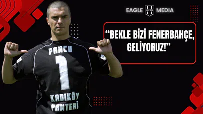 Daniel Pancu’dan Fenerbahçe’ye Mesaj!