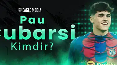 Pau Cubarsi Kimdir? Kaç Yaşında? Pau Cubarsi Nereli?