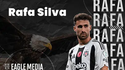 Rafa Silva Kimdir? Rafa Silva Kaç Yaşında? Rafa Silva Evli Mi? 27 Numara