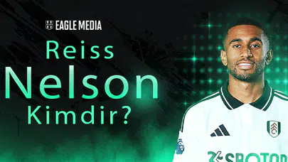 Reiss Nelson Kimdir? Kaç Yaşında? Hangi Pozisyonda Oynuyor?