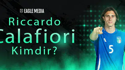 Riccardo Calafiori Kimdir? Kaç Yaşında? Hangi Pozisyonda Oynuyor?