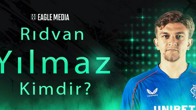 Rıdvan Yılmaz Kimdir?