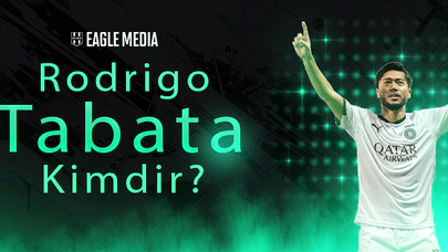 Rodrigo Tabata Kimdir? Kaç Yaşındadır? Hangi Pozisyonda Oynuyor?