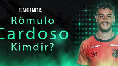 Romulo Cardoso Kimdir? Kaç Yaşında? Hangi Pozisyonda Oynuyor?