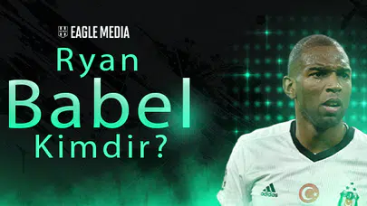 Ryan Babel Kimdir? Kaç Yaşında? Hangi Pozisyonda Oynuyor?