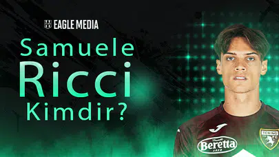 Samuele Ricci Kimdir? Kaç Yaşında? Hangi Pozisyonda Oynuyor?