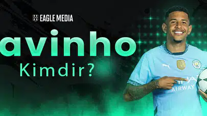 Savinho Kimdir? Kaç Yaşında? Hangi Pozisyonda Oynuyor?