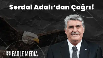 Adalı'dan Taraftara Çağrı: Hisselere Destek Verin