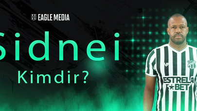 Sidnei Kimdir? Kaç Yaşındadır? Hangi Pozisyonda Oynuyor?