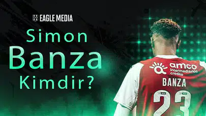 Simon Banza Kimdir? Kaç Yaşında? Hangi Pozisyonda Oynuyor?